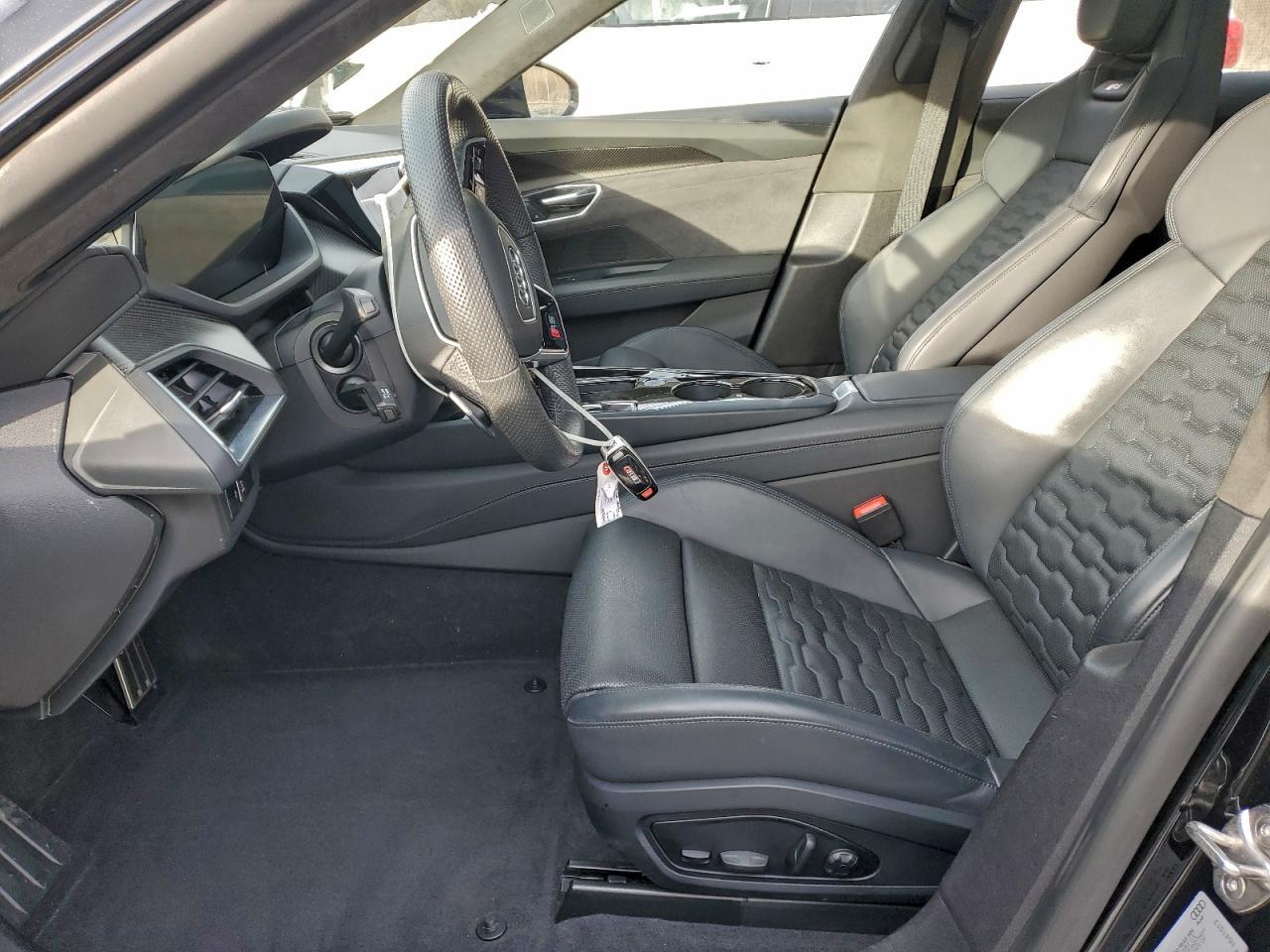 2024 Audi Rs E-Tron Gt - Фото 7