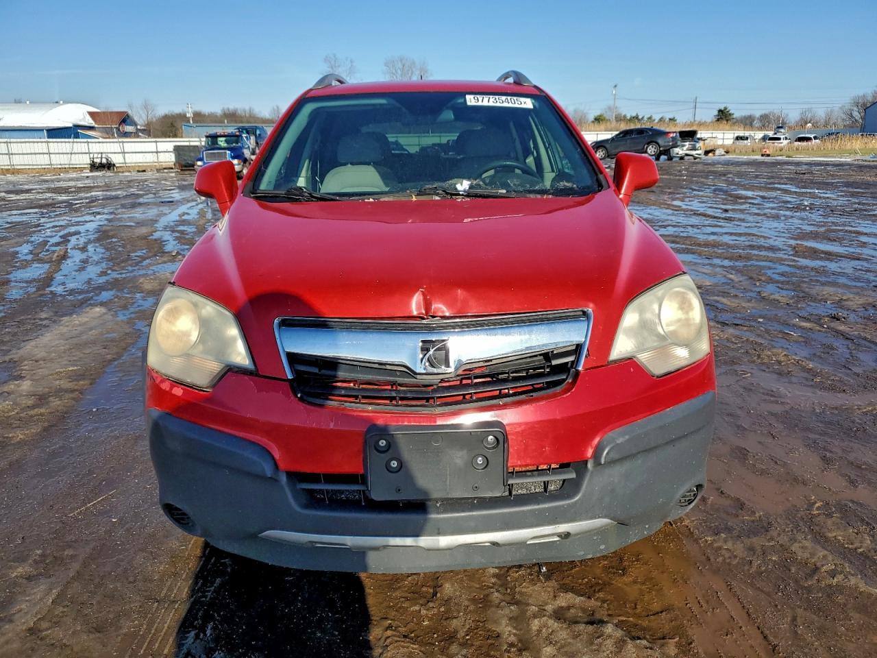 2009 Saturn Vue Xe - Image 5