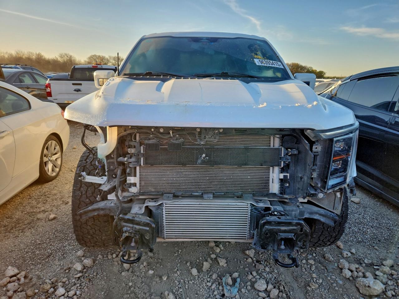 2023 Ford F150 Supercrew - Фото 5