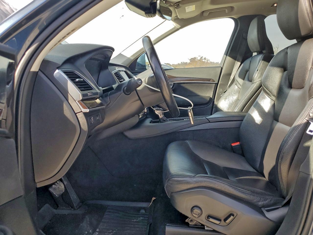 2019 Volvo Xc90 T6 Momentum - Image 7