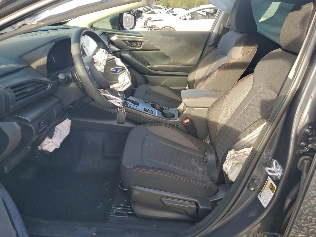 2024 Subaru Impreza Sport - Фото 7