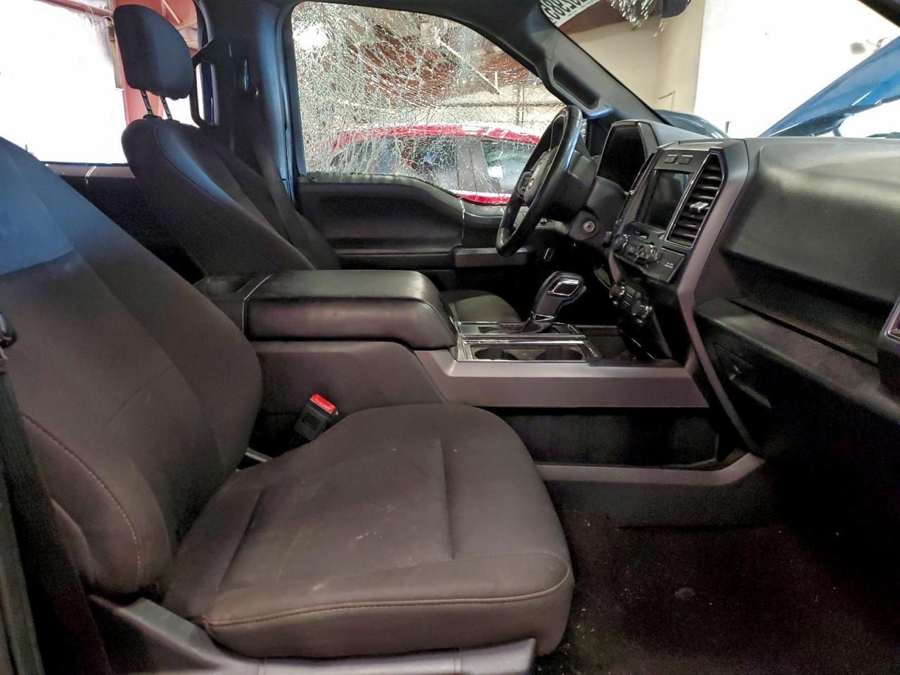 2019 Ford F150 Supercrew - Фото 7