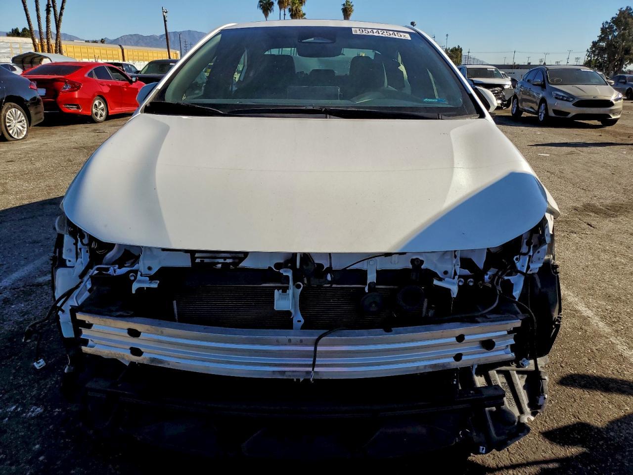 2024 Toyota Corolla Le - Image 5