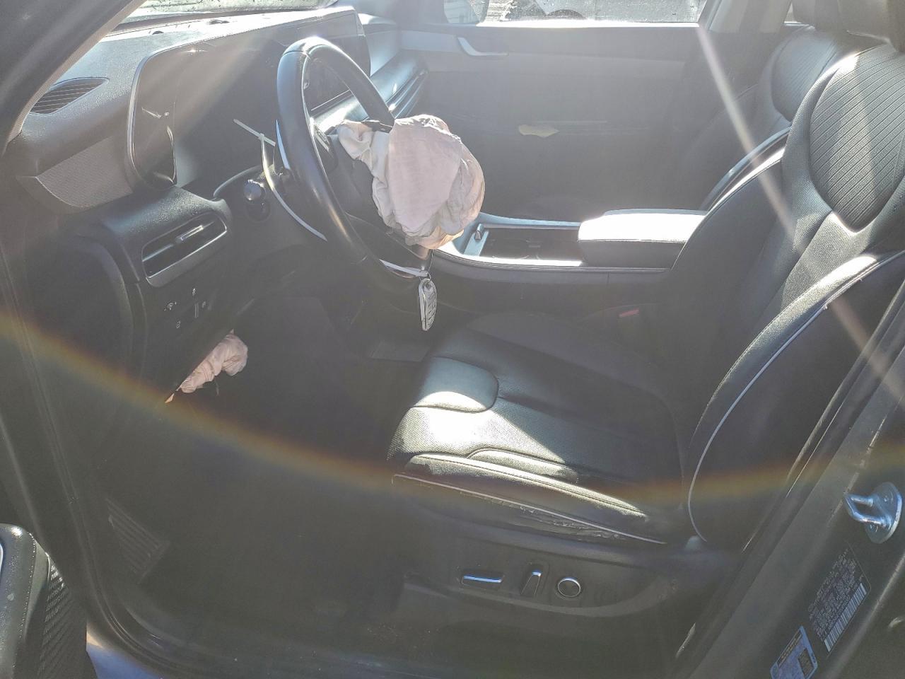 2024 Hyundai Palisade Xrt - Фото 7