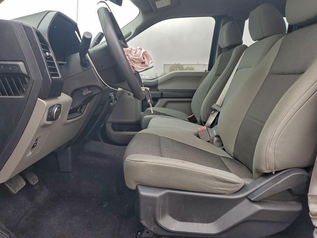 2016 Ford F150 Super Cab - Image 7