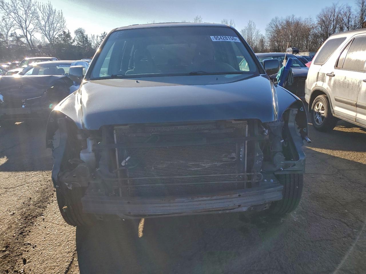 2004 Honda Pilot Ex - Фото 5