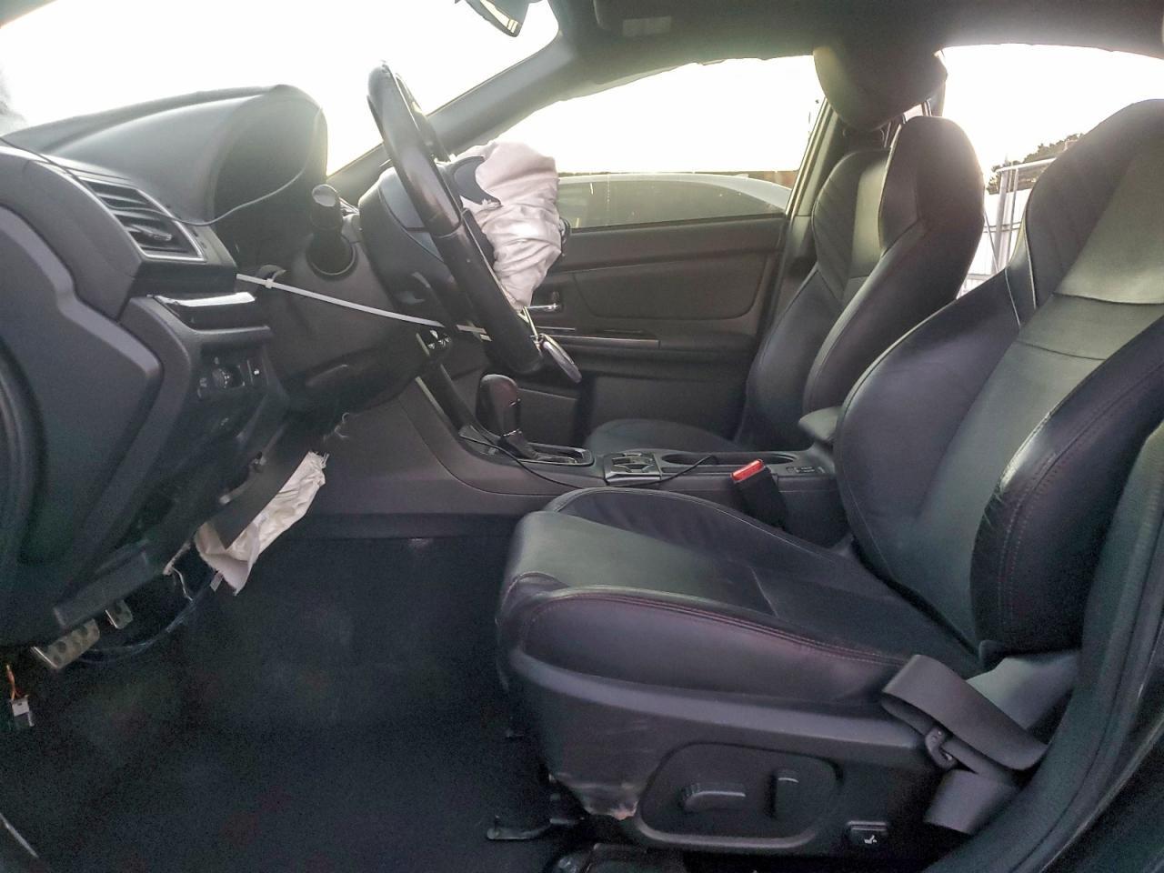 2019 Subaru Wrx Limited - Image 7
