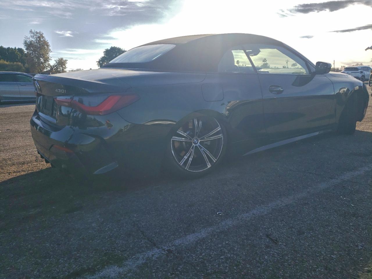 2023 BMW 430I - Фото 3
