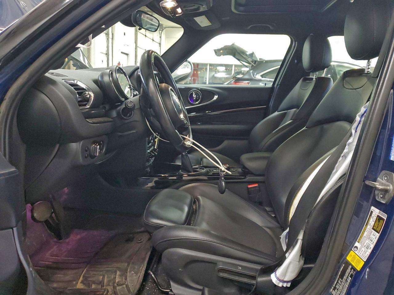 2016 Mini Cooper Clubman - Image 7