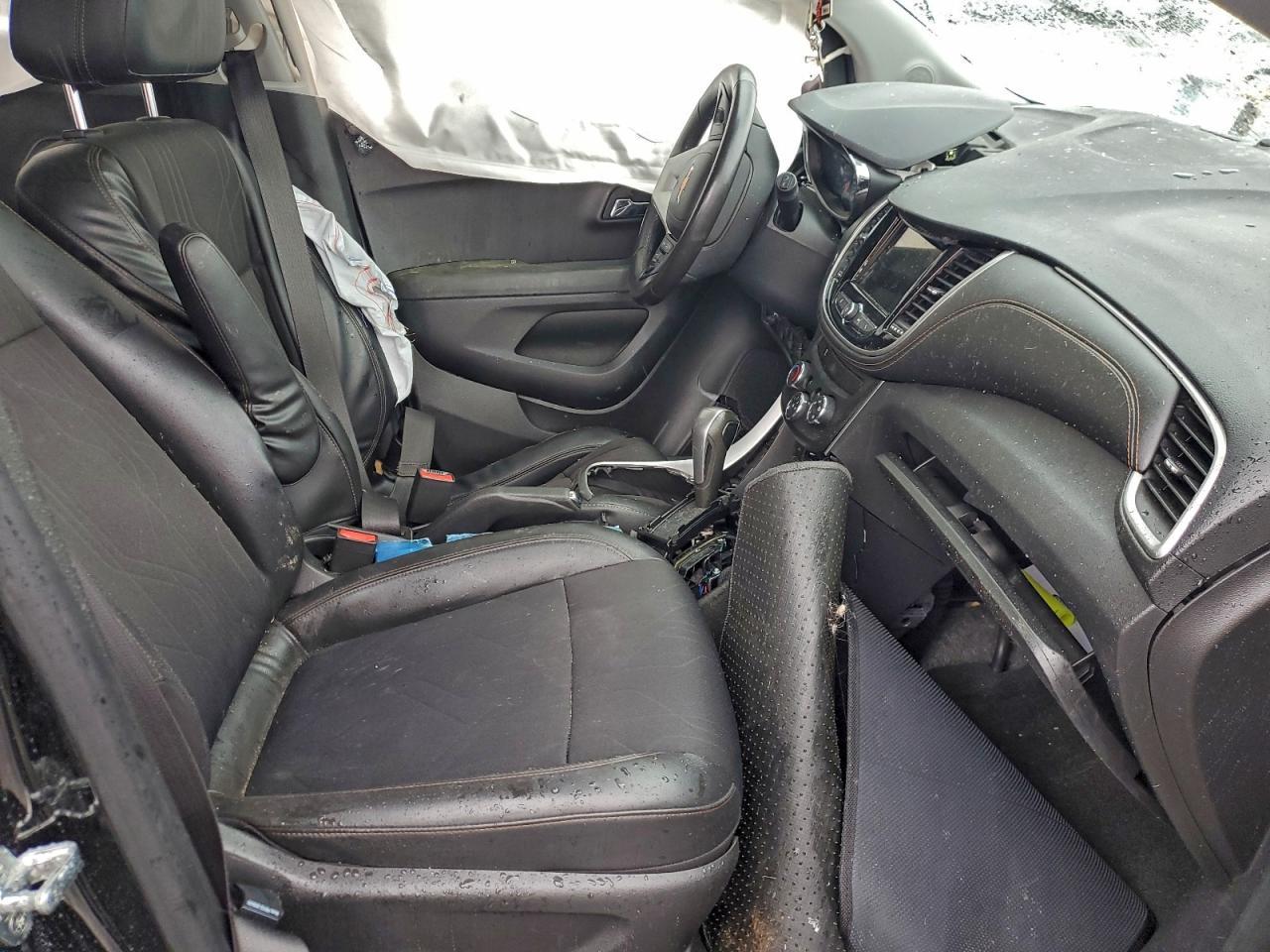 2019 Chevrolet Trax 1Lt - Фото 7