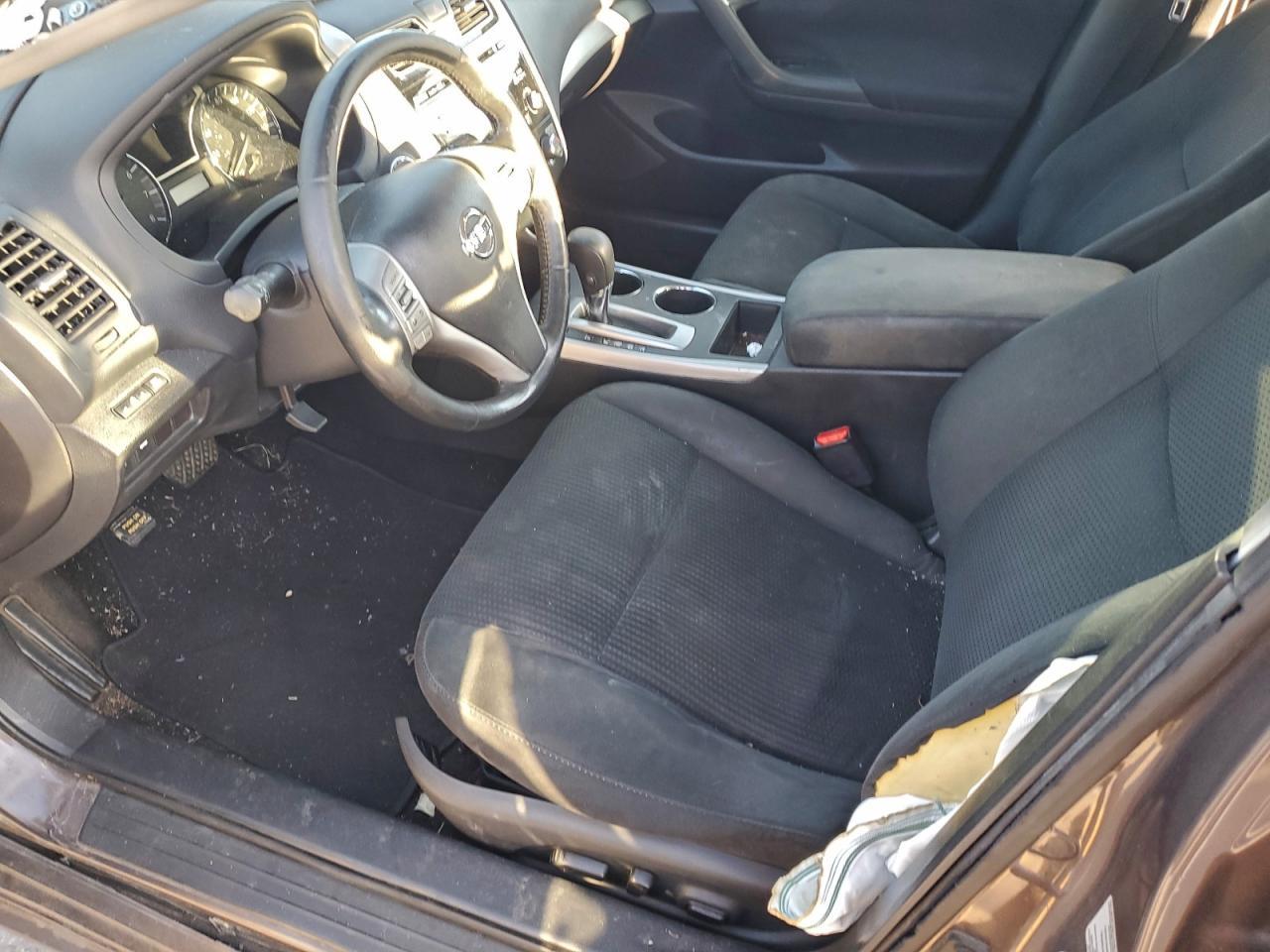 2015 Nissan Altima 2.5 - Image 7