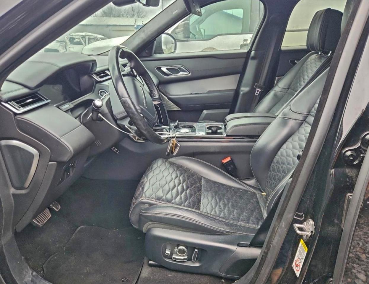 2020 Land Rover Range Rover Velar Sv Autobiography Dynamic - Image 7