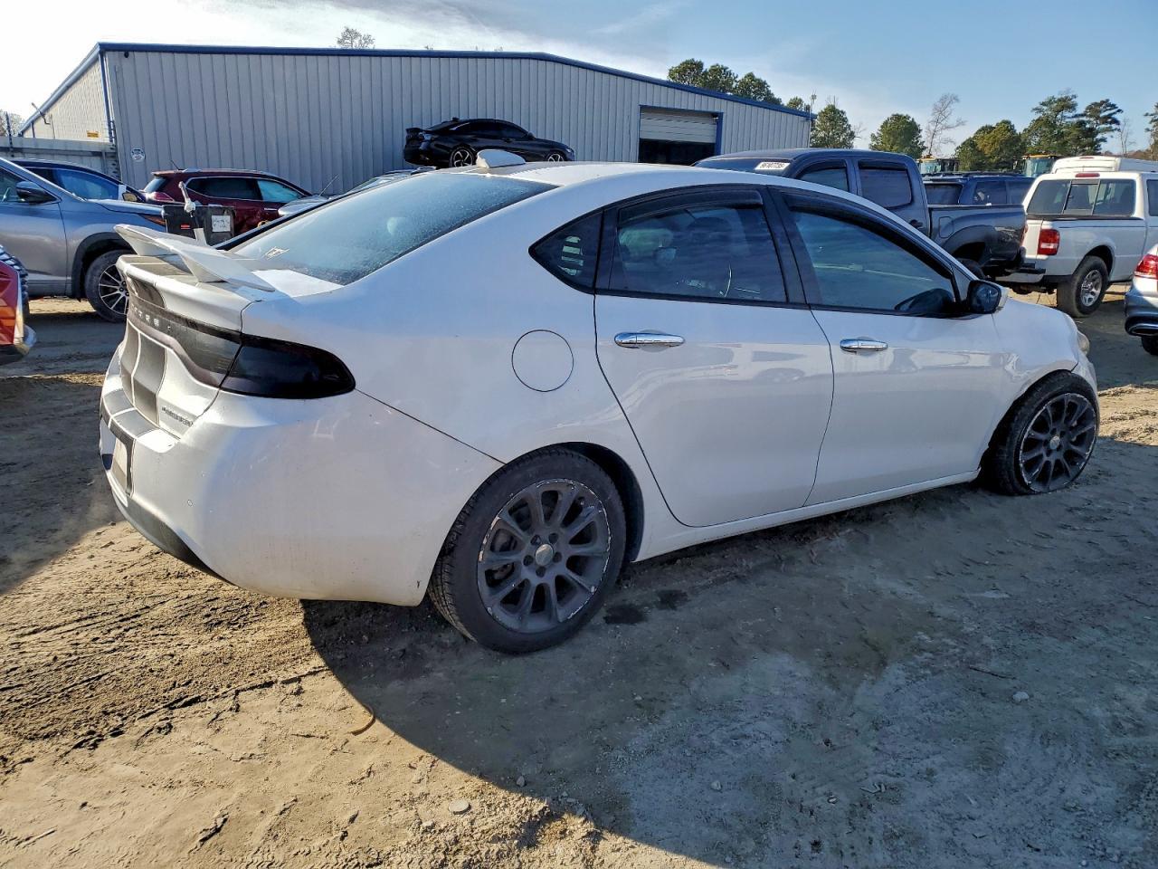 2015 Dodge Dart Limited - Image 3