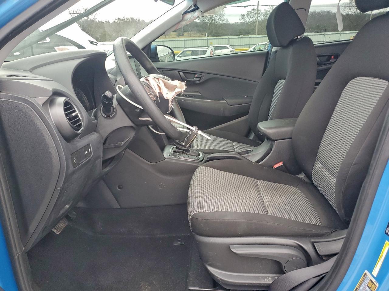 2020 Hyundai Kona Se - Image 7