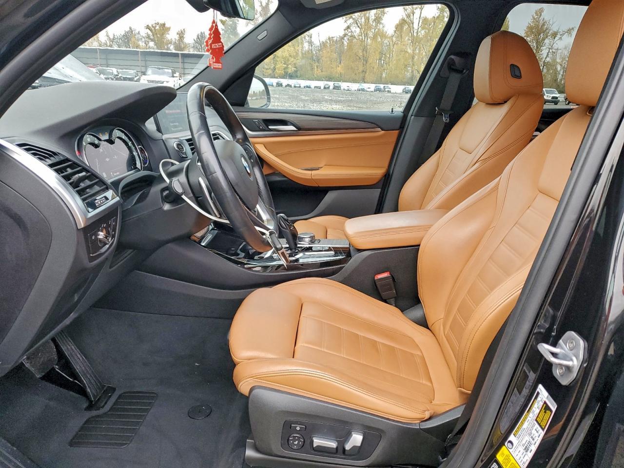 2018 BMW X3 xDrive30I - Image 7
