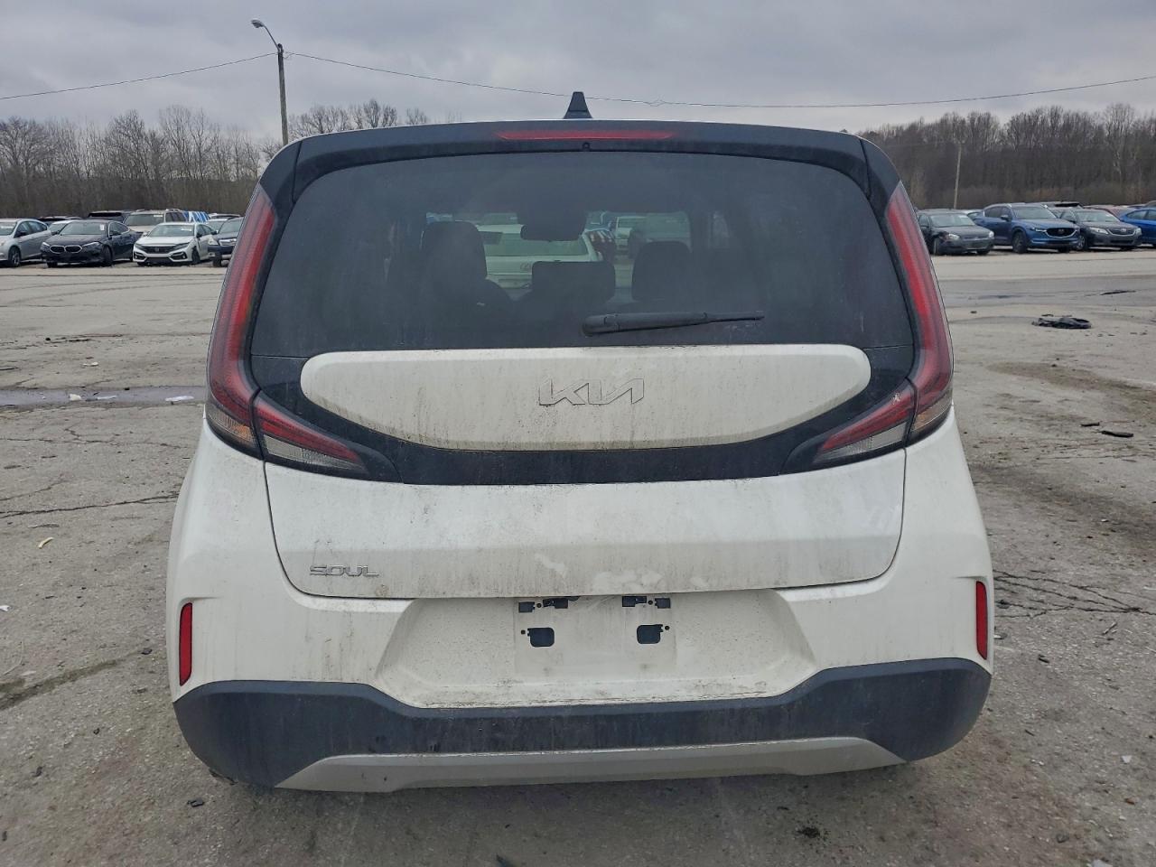 2023 Kia Soul Lx - Image 6