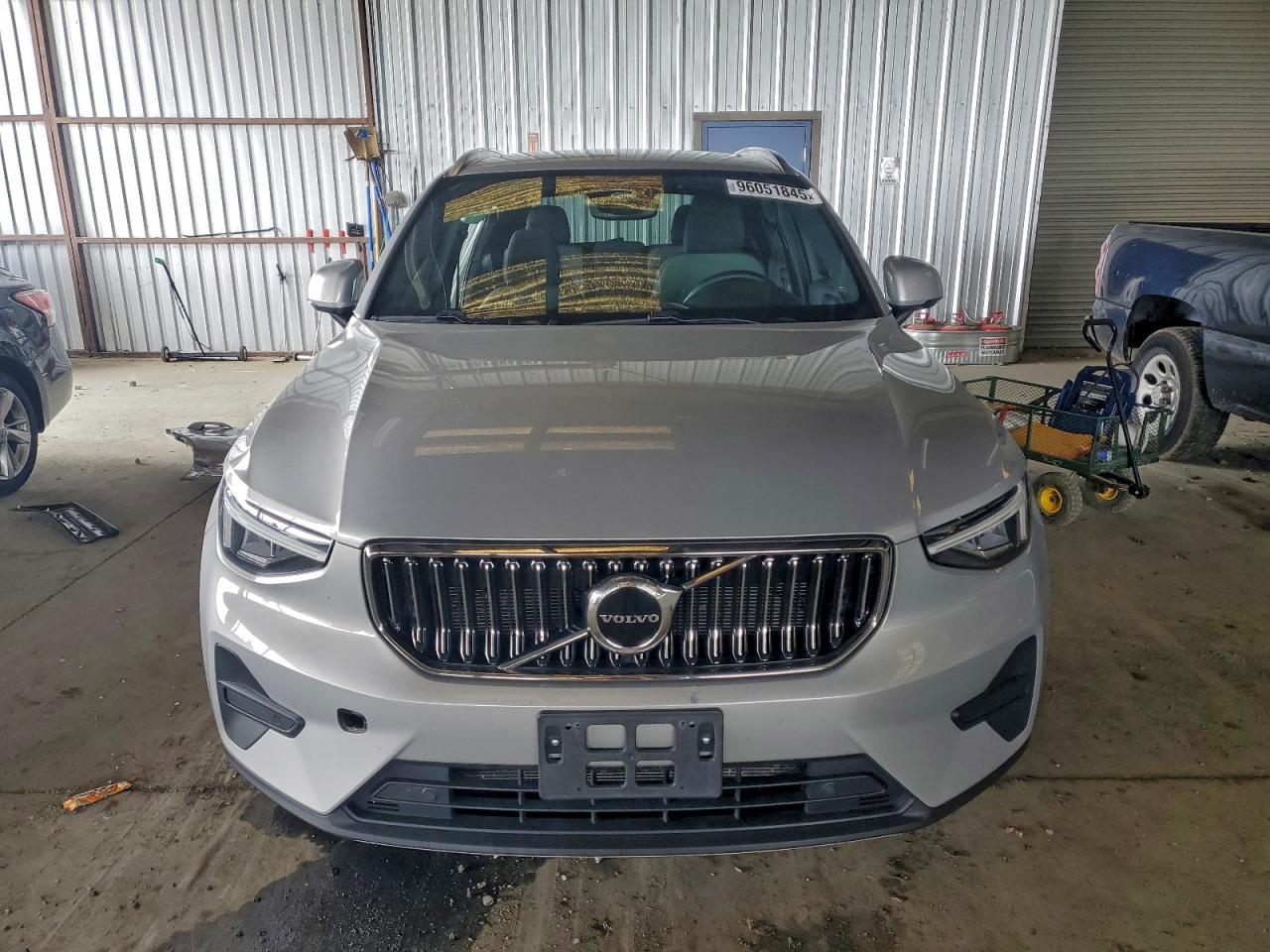 2024 Volvo Xc40 Core - Фото 5