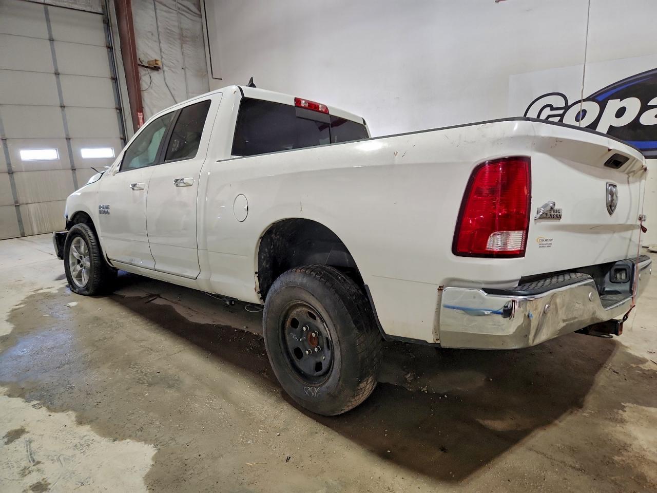 2018 Ram 1500 Slt - Image 2