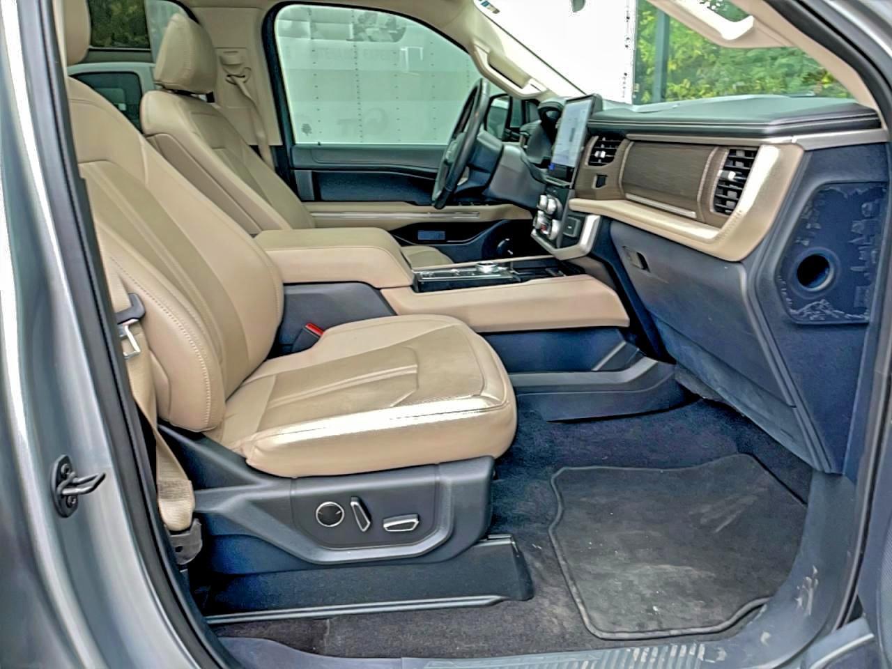 2023 Ford Expedition Max Limited - Фото 5