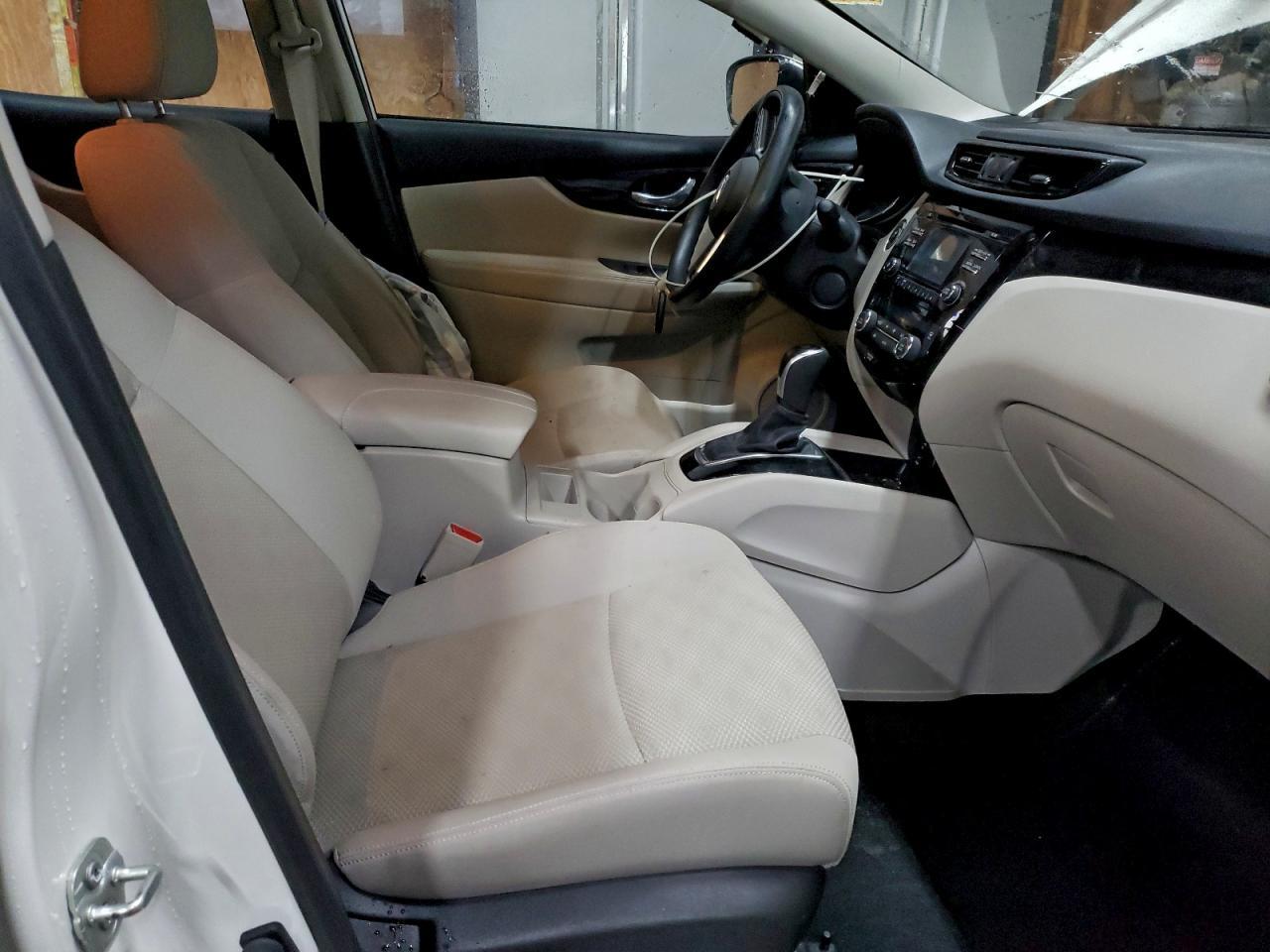 2018 Nissan Rogue Sport S - Фото 7