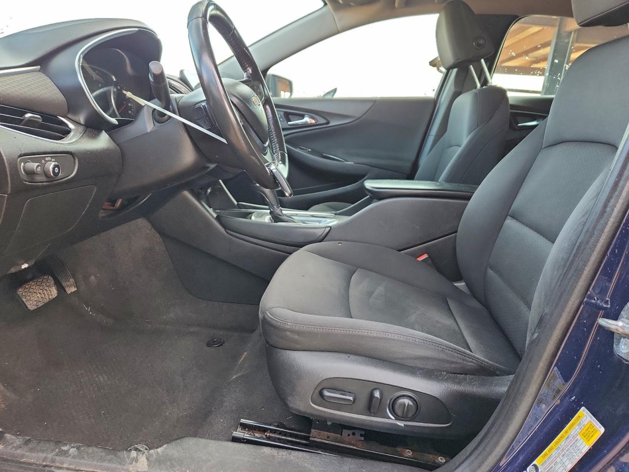 2016 Chevrolet Malibu Lt - Image 7