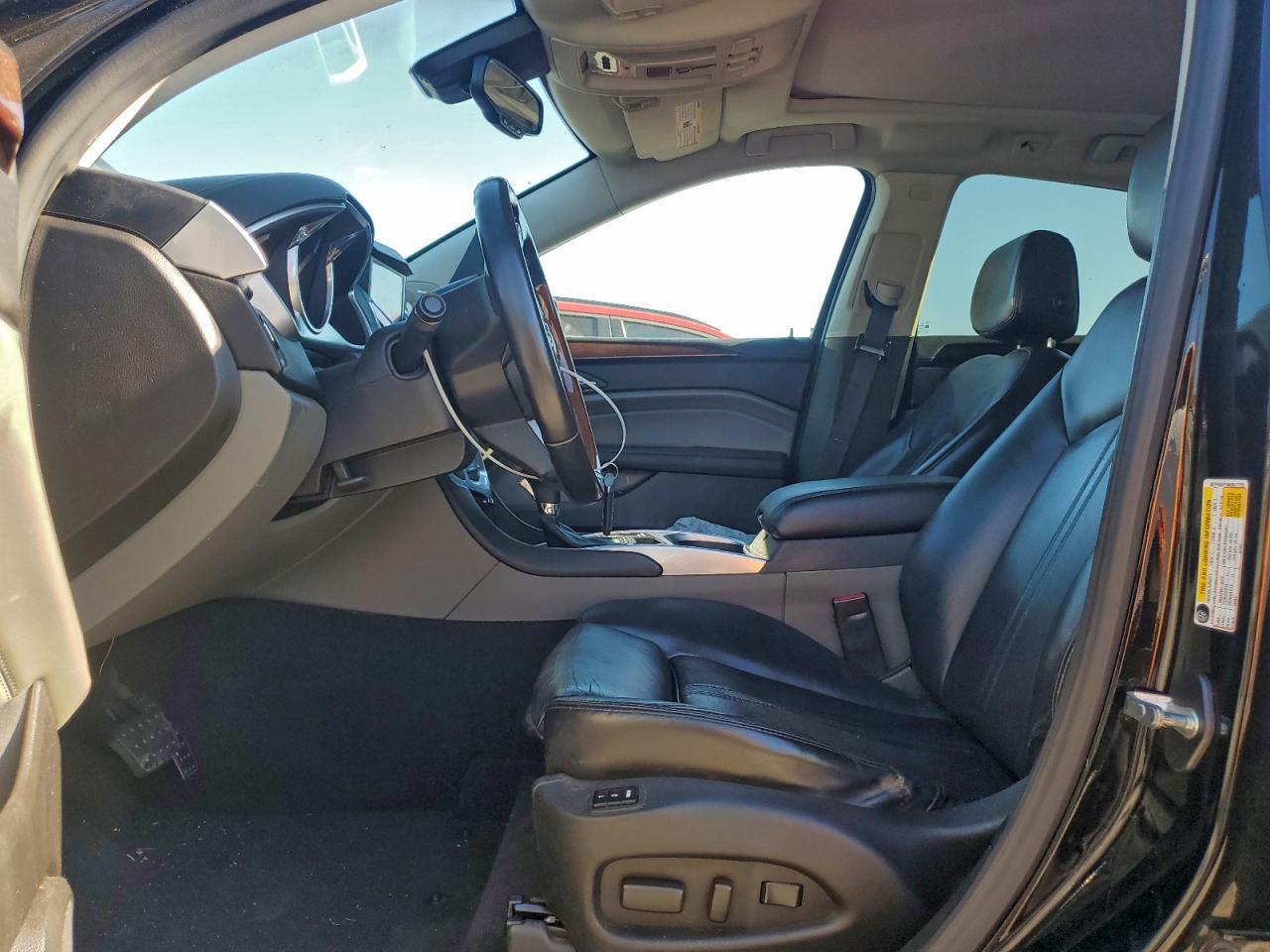 2011 Cadillac Srx Luxury Collection - Фото 7