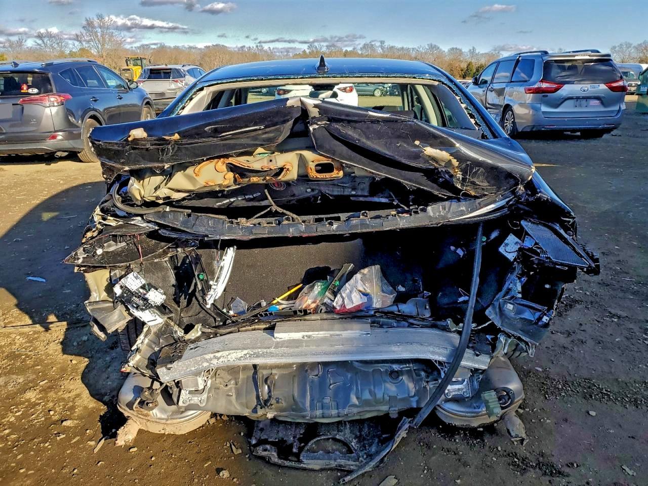 2024 Honda Accord Lx - Фото 6