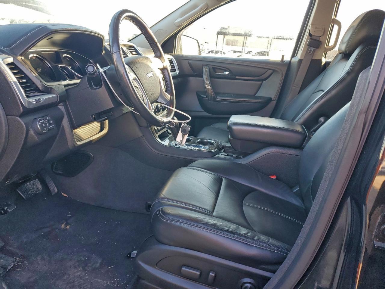 2013 GMC Acadia - Image 7