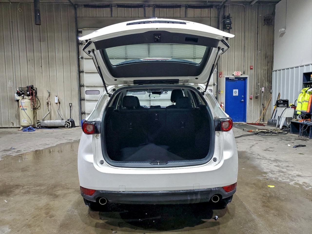 2019 Mazda Cx-5 Sport - Фото 6