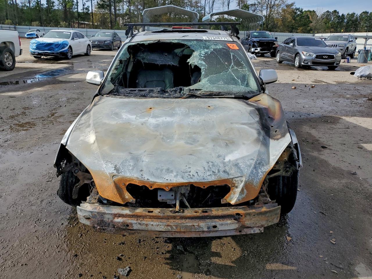 2008 Mazda 3 - Фото 5