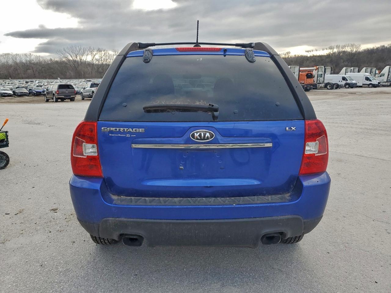 2017 Kia Sorento Ex - Фото 6