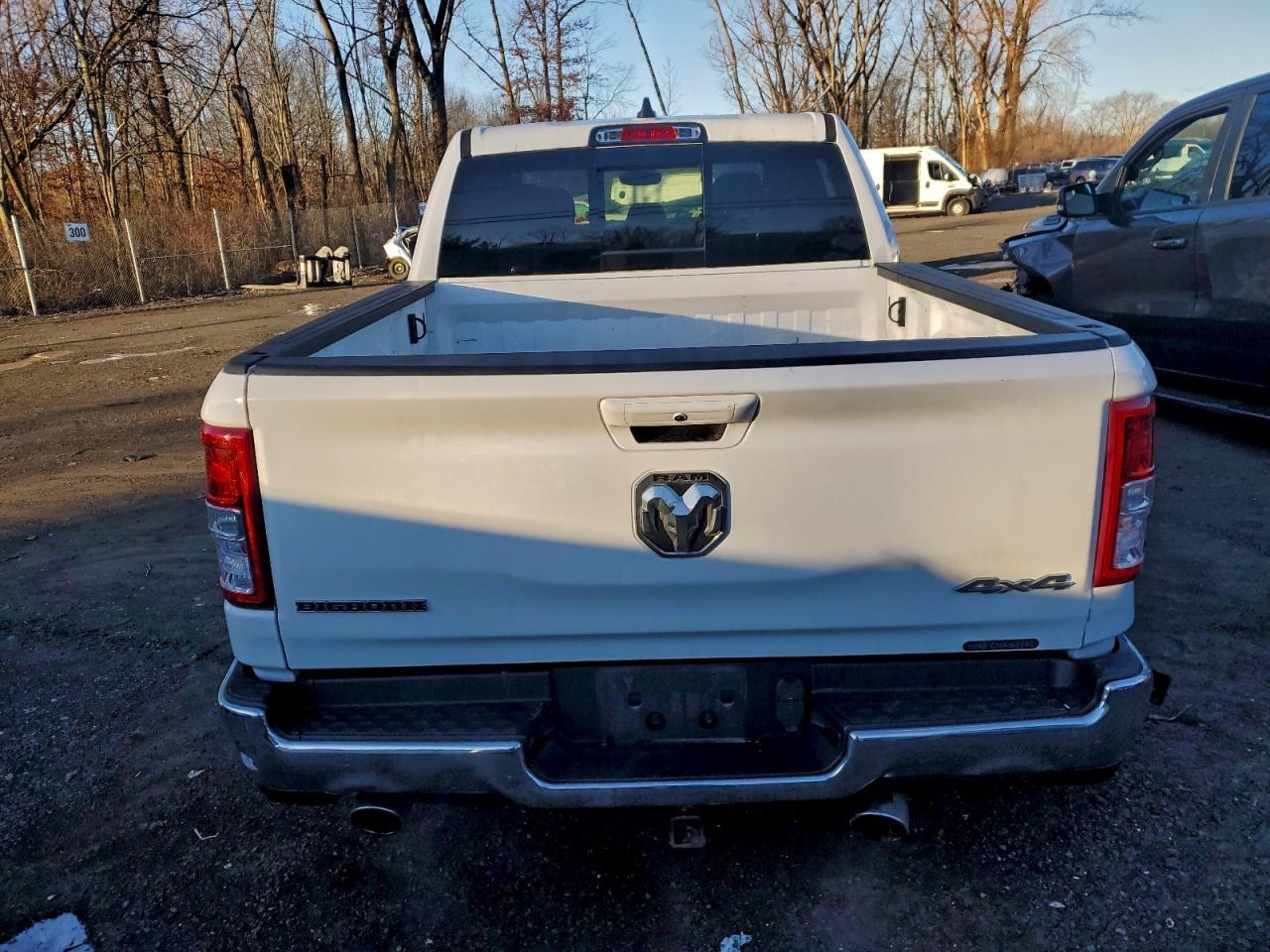 2021 Ram 1500 Big Horn/Lone Star - Image 6