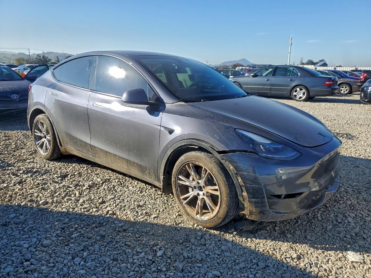 2023 Tesla Model Y - Image 4