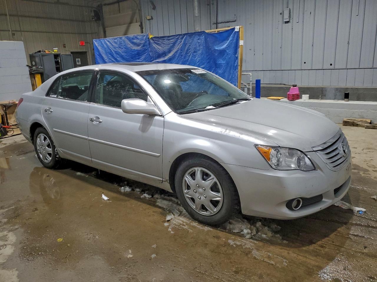 2009 Toyota Avalon Xl - Image 4