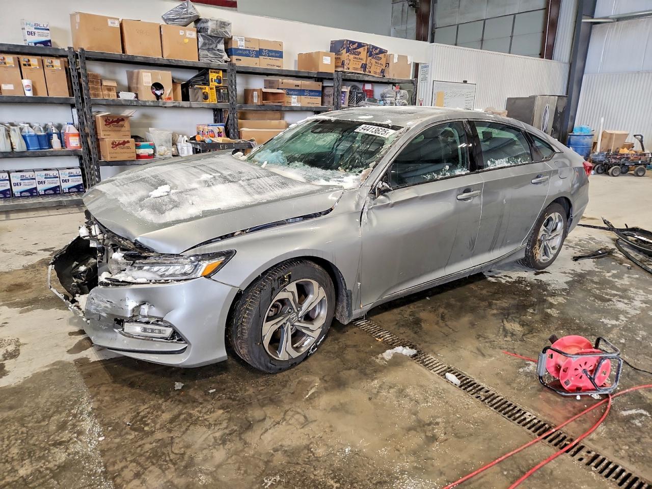 2020 Honda Accord Ex