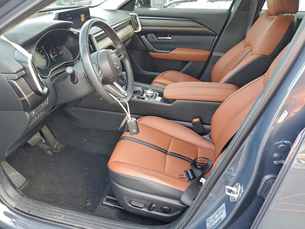 2024 Mazda Cx-50 - Image 7