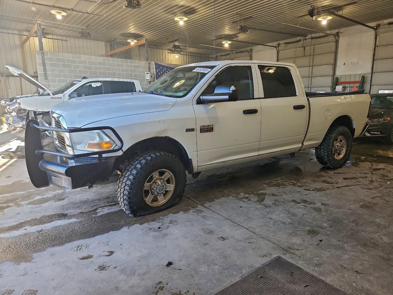 2012 Dodge Ram 2500 St