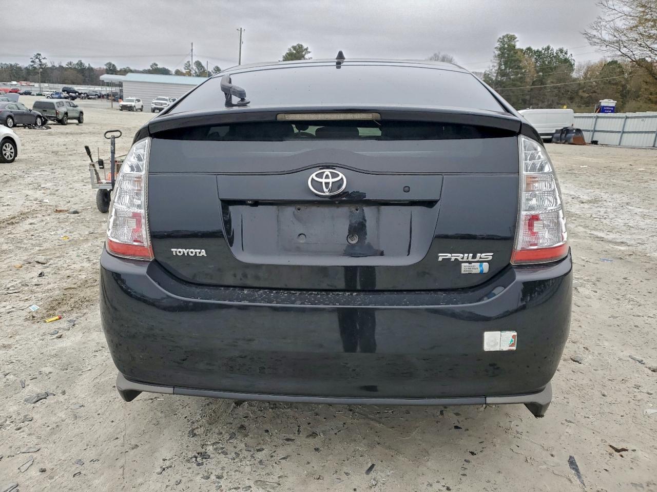 2008 Toyota Prius - Image 6
