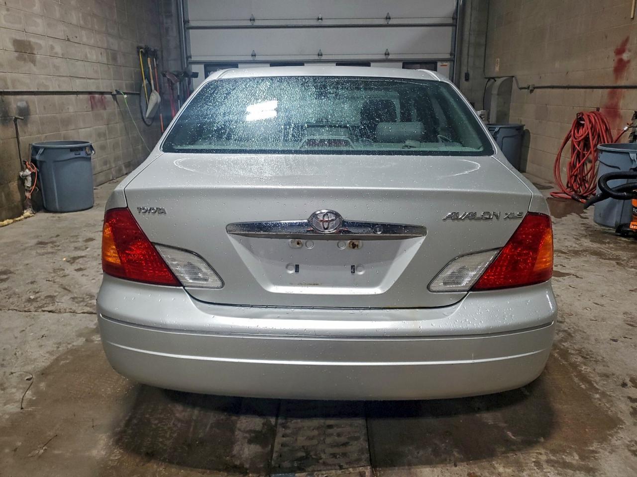 2001 Toyota Avalon Xls - Фото 6