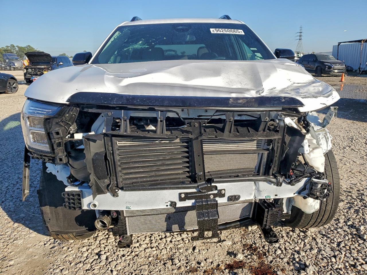 2026 GMC Terrain Elevation - Image 5