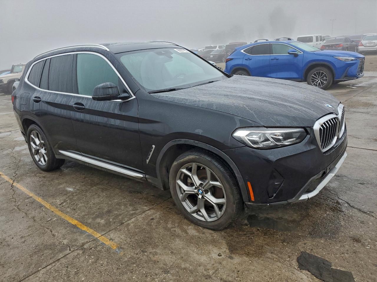 2024 BMW X3 Sdrive30I - Image 4