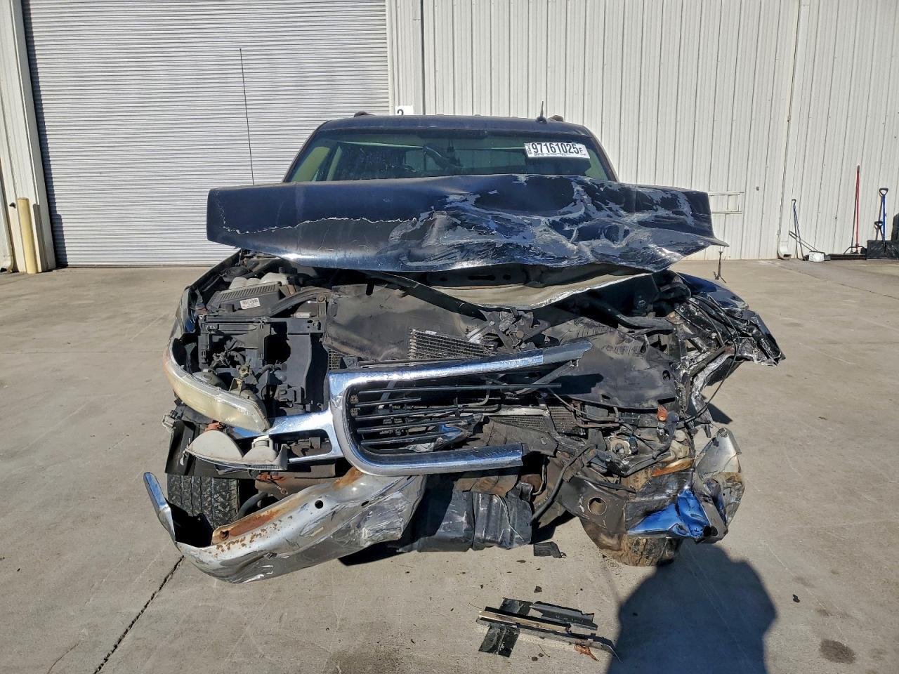 2005 GMC Yukon - Фото 5