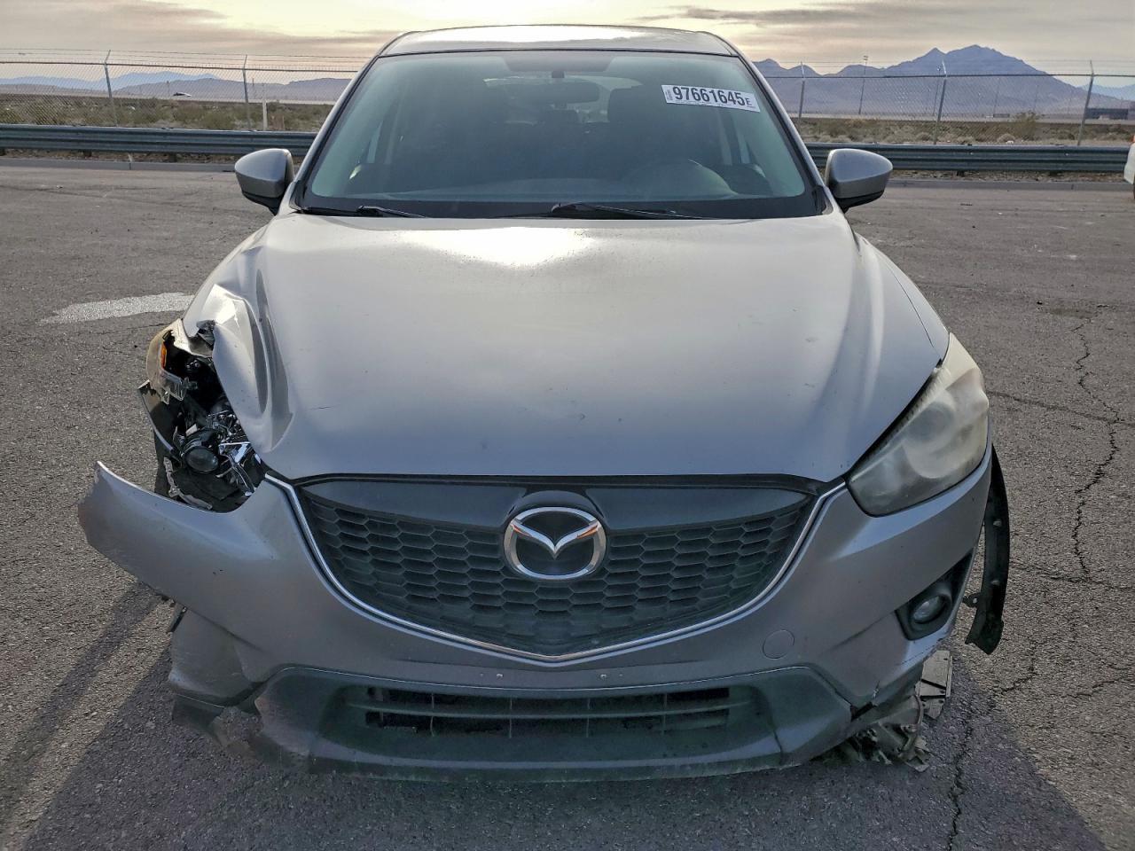 2015 Mazda Cx-5 Touring - Фото 5