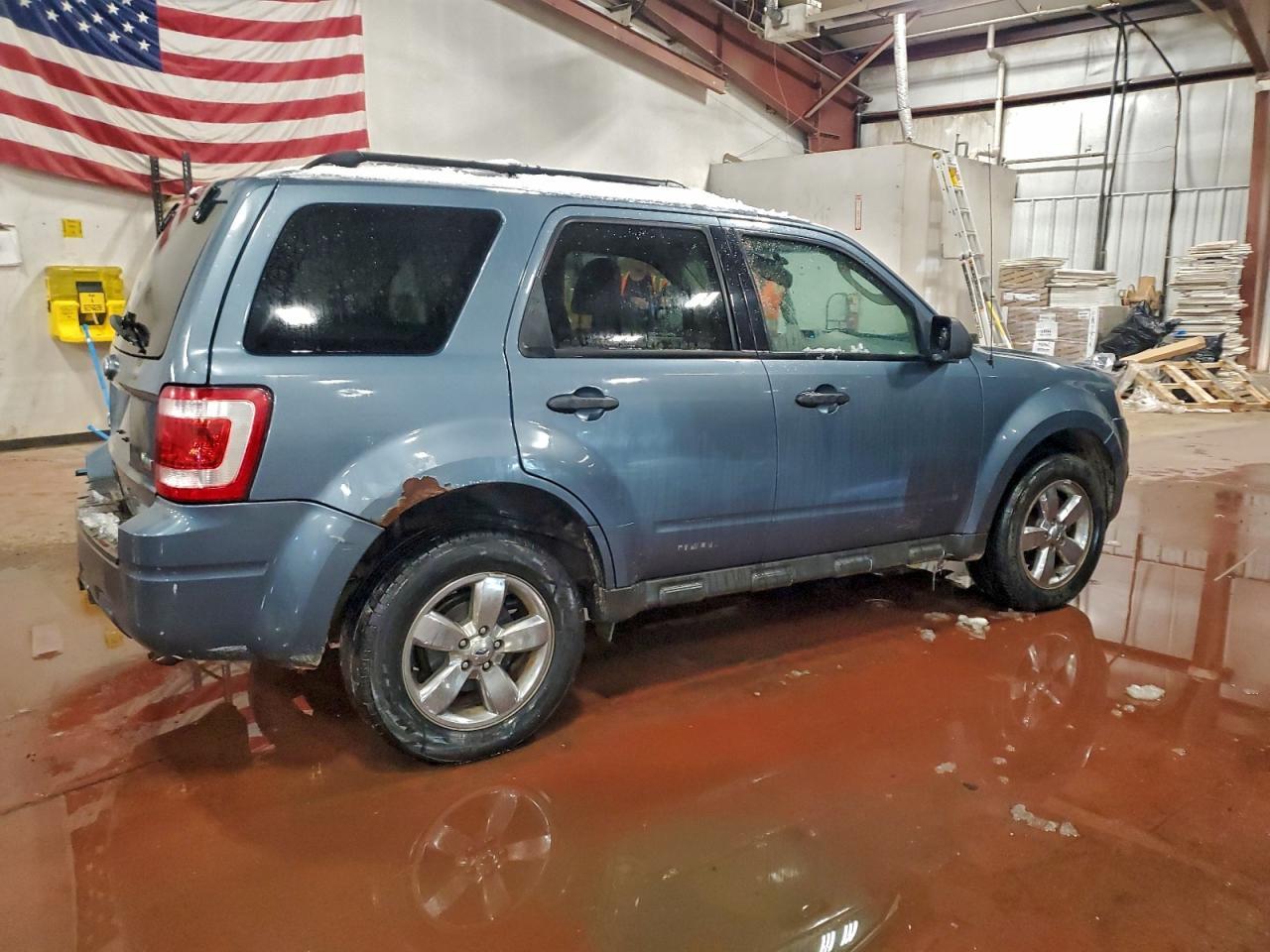 2010 Ford Escape Xlt - Image 3