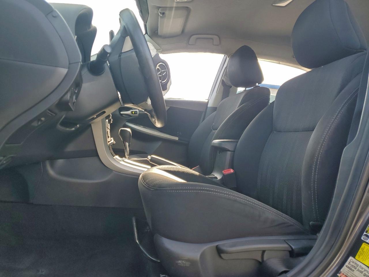 2013 Toyota Corolla S - Фото 7