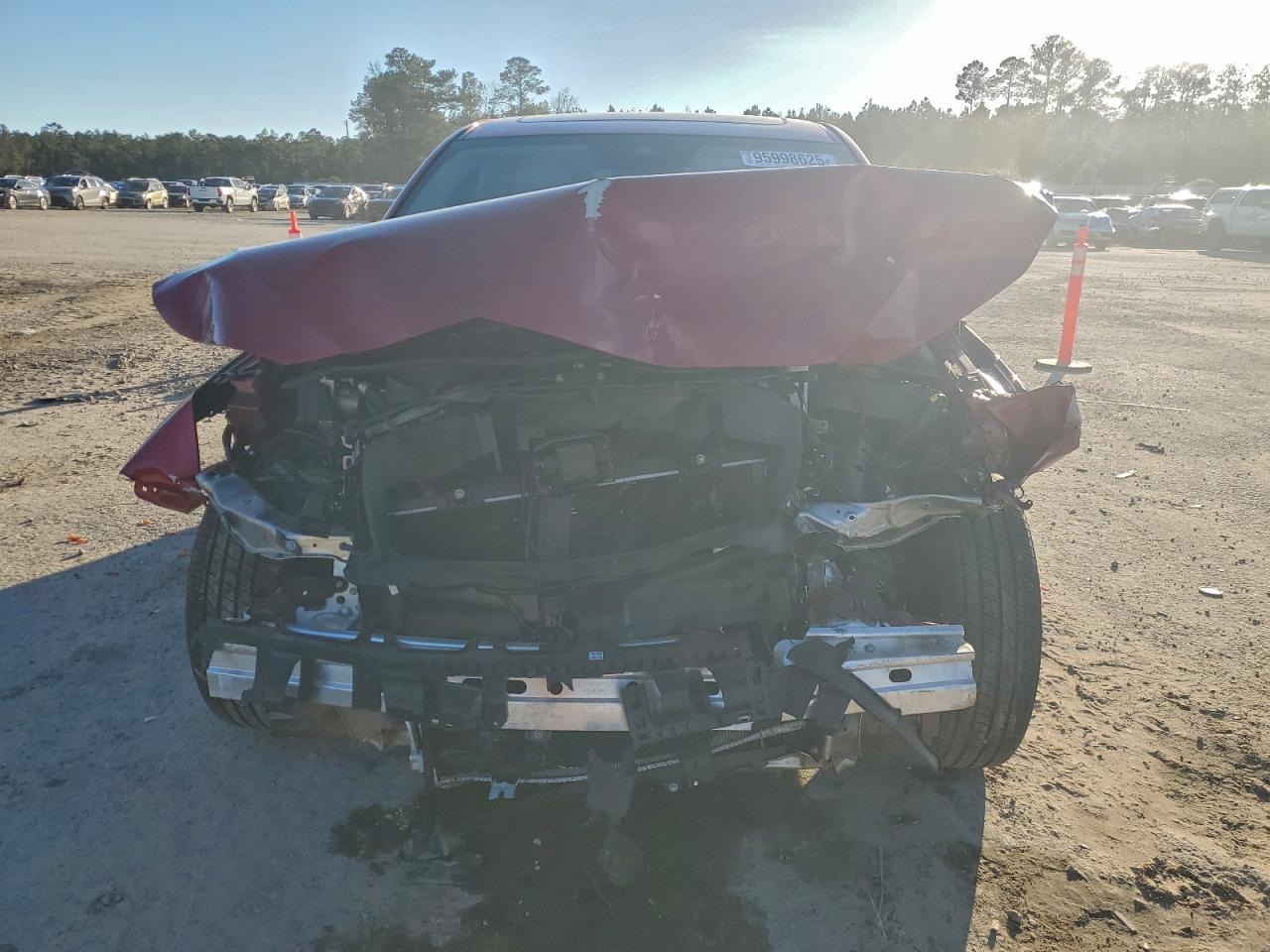 2024 Acura Mdx - Фото 5