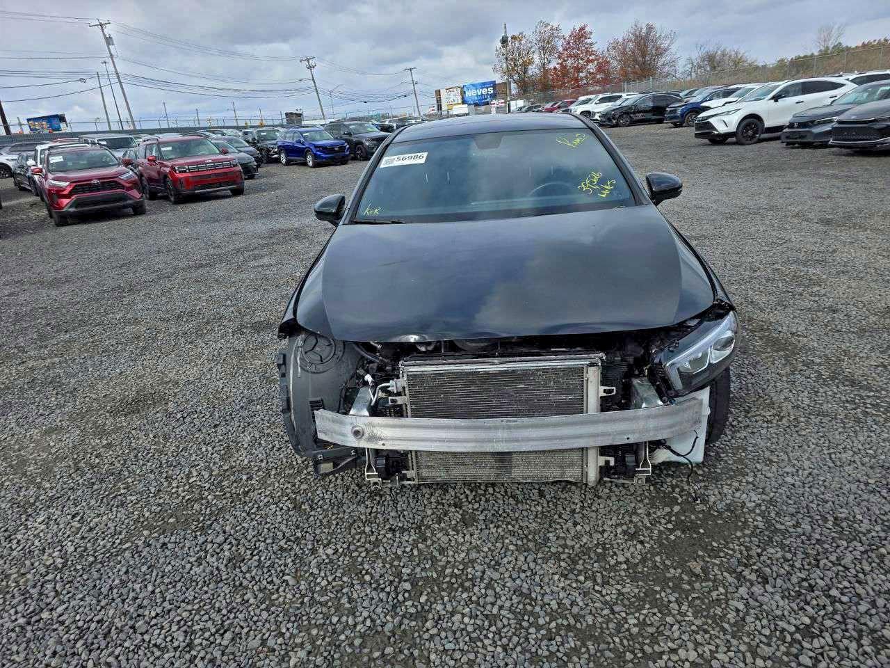 2022 Mercedes-Benz A 220 4Matic - Image 5