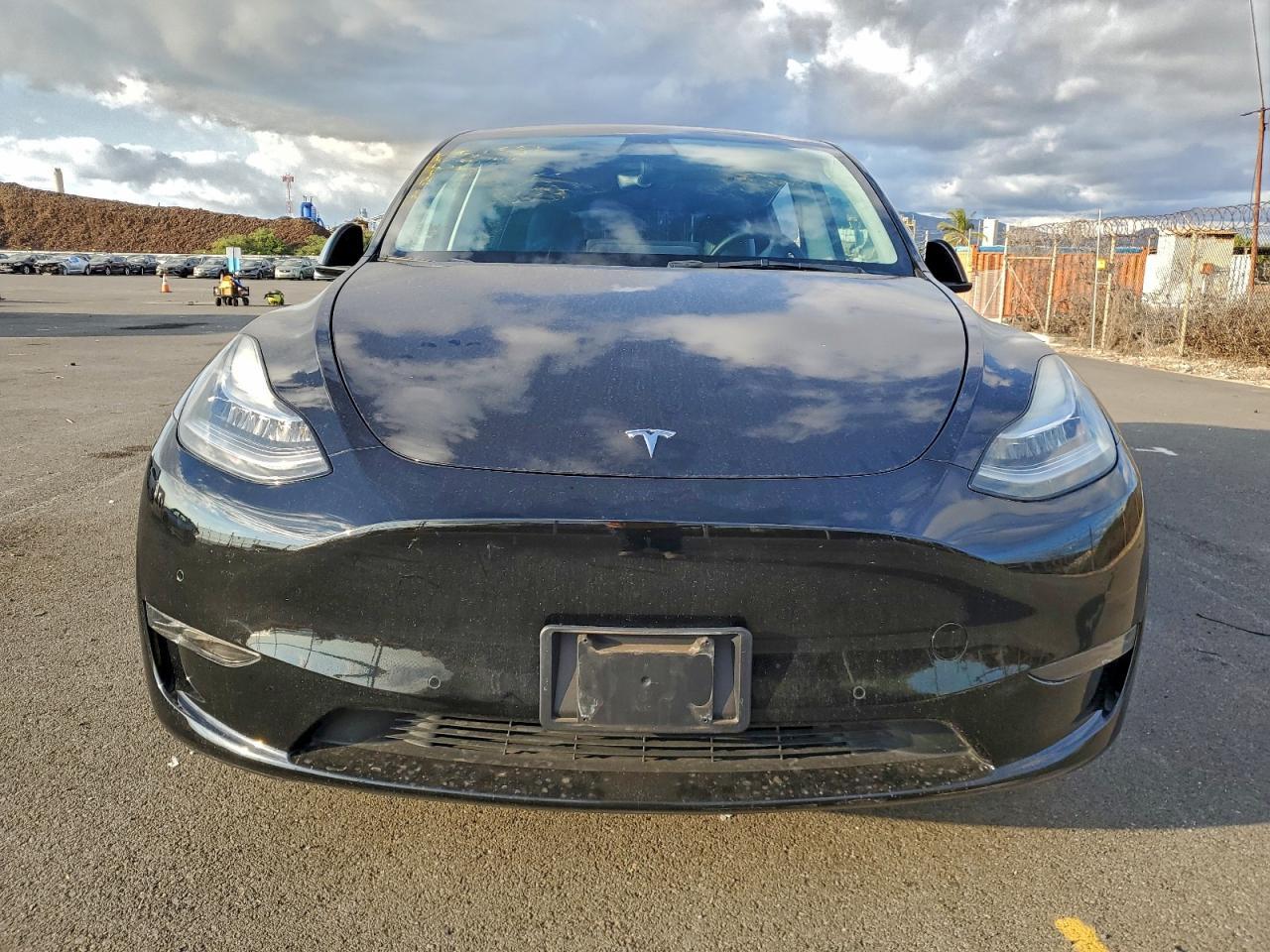 2021 Tesla Model Y - Image 5