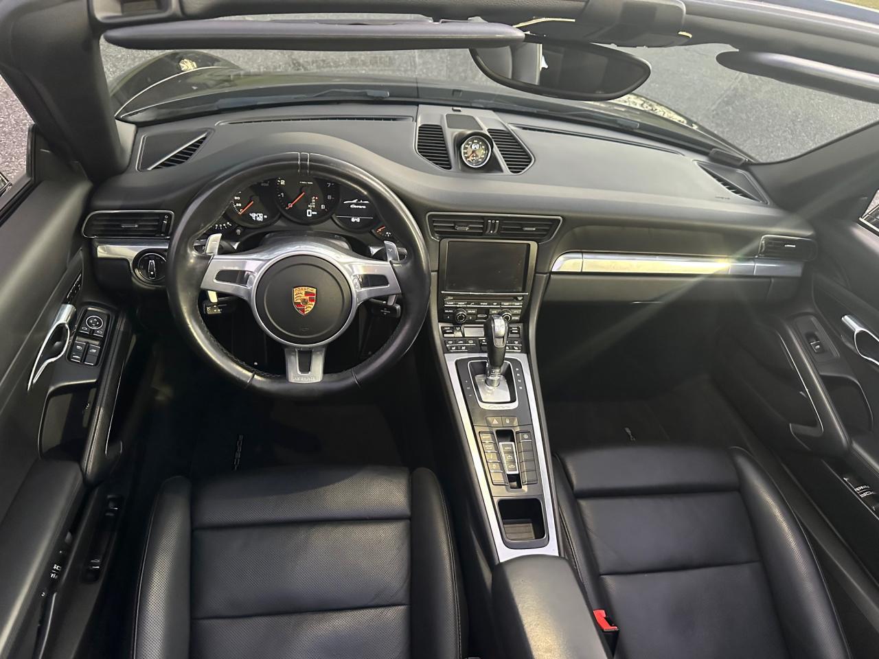 2016 Porsche 911 Carrera - Фото 5