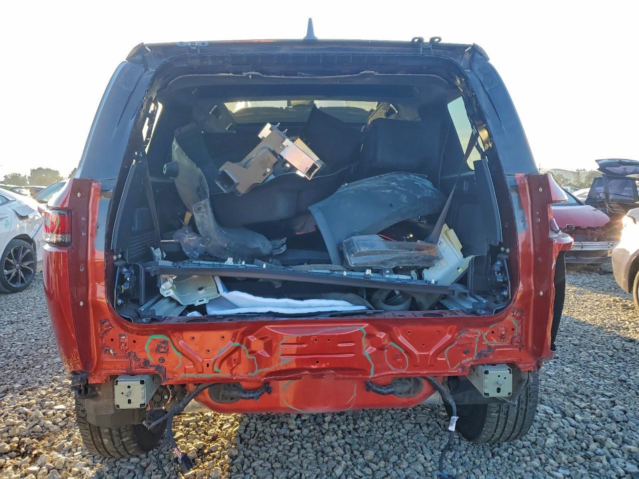 2023 Rivian R1S Adventure - Image 6